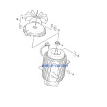 Moteur électrique