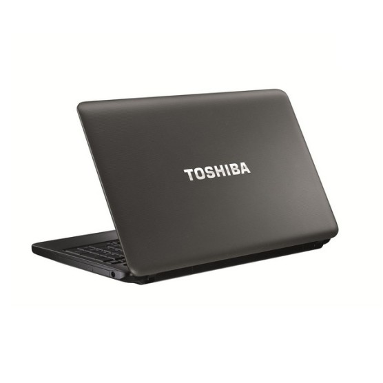 Ordinateurs Toshiba