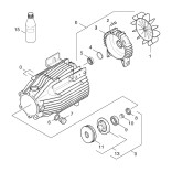 Moteur K 725M