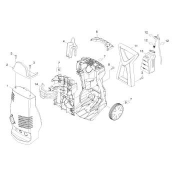 Emballeuse Sous Vide Kitchen Chef