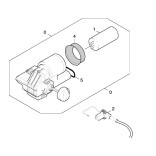 Armoire électrique K 2.97/K297