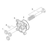 Piston K 5.86