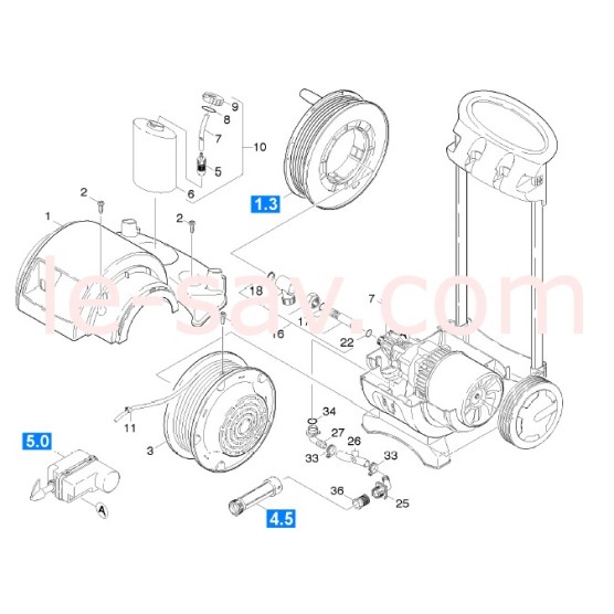 Carrosserie