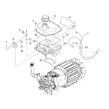 Boitier élétrique K 6.91