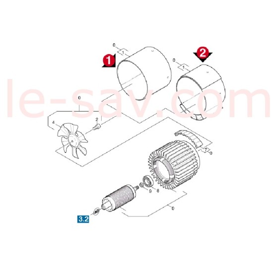 Moteur 1