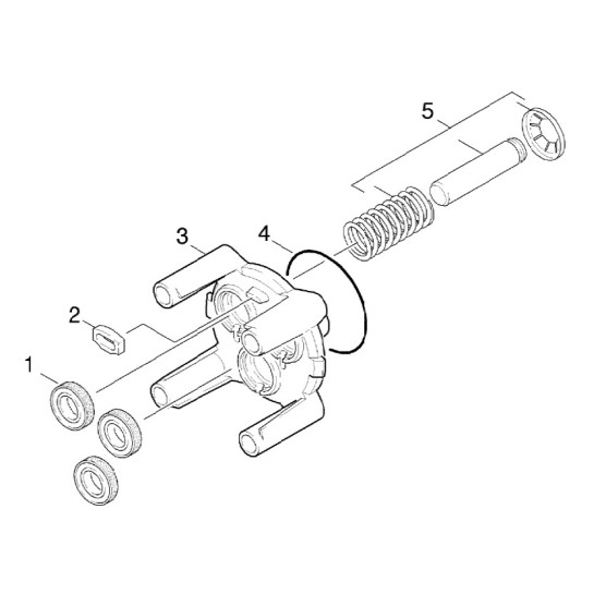 Piston K 4.91